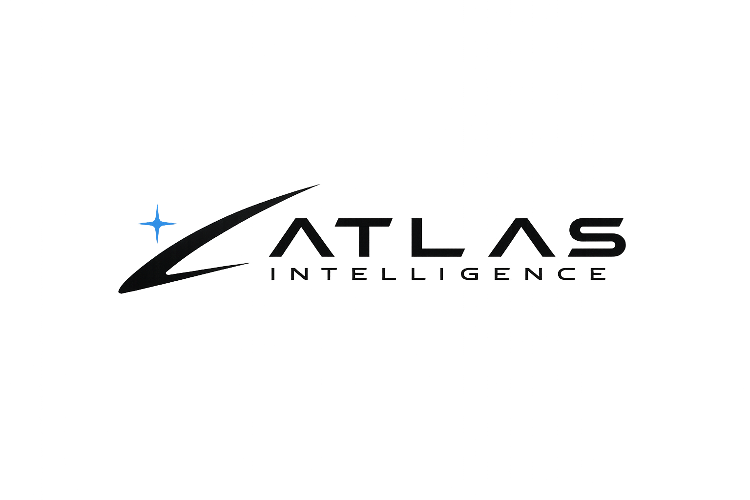 Atlas Intelligence Logo