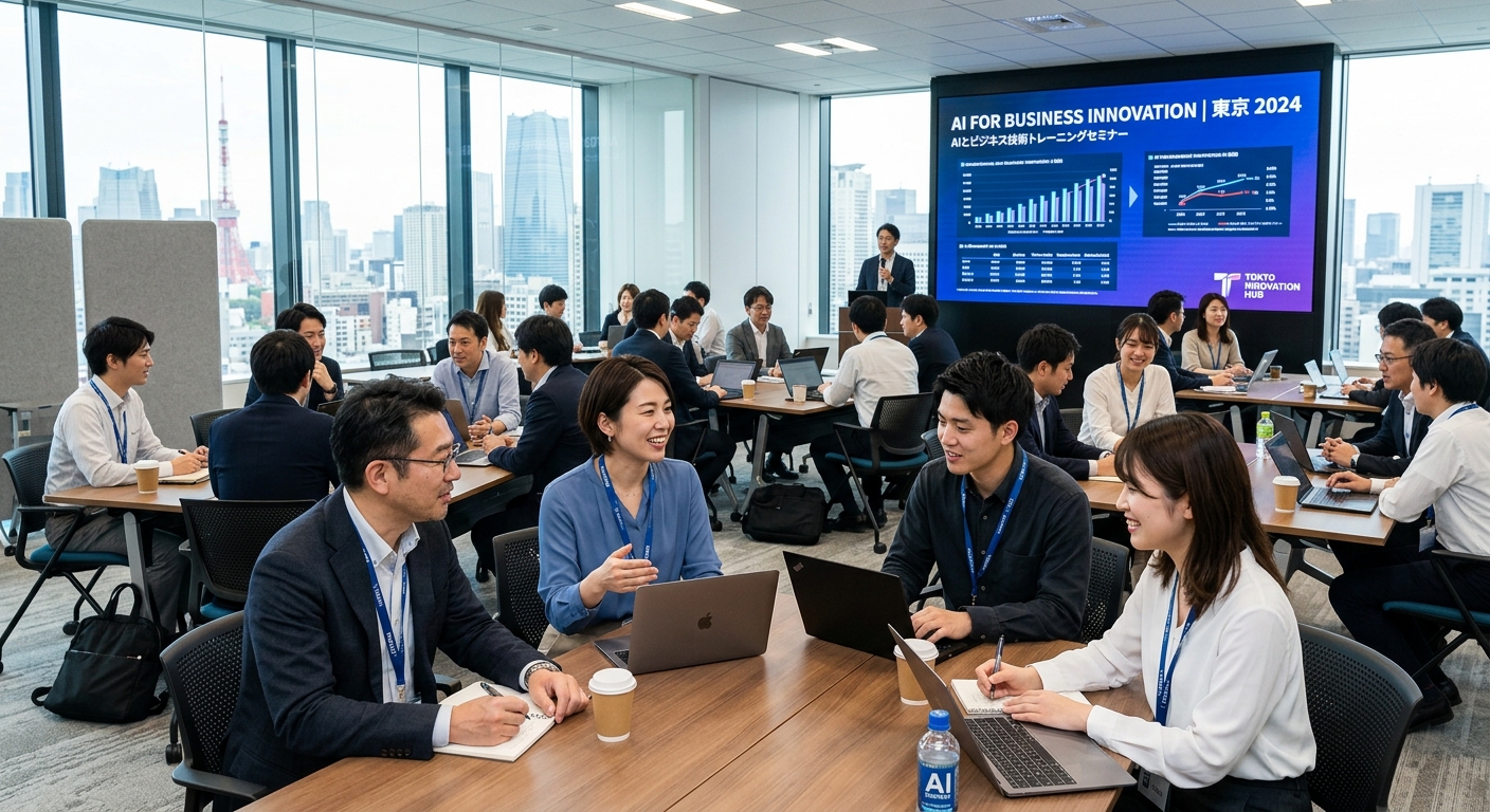 AI勉強会